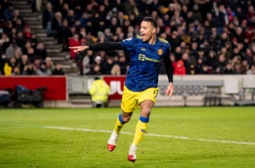 Ảnh bài viết De Zerbi hứa hẹn với Greenwood nếu gia nhập Marseille